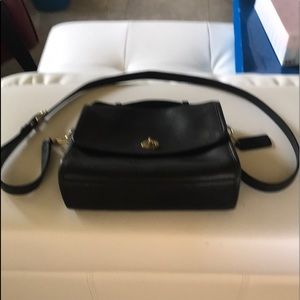 Vintage Coach Bag